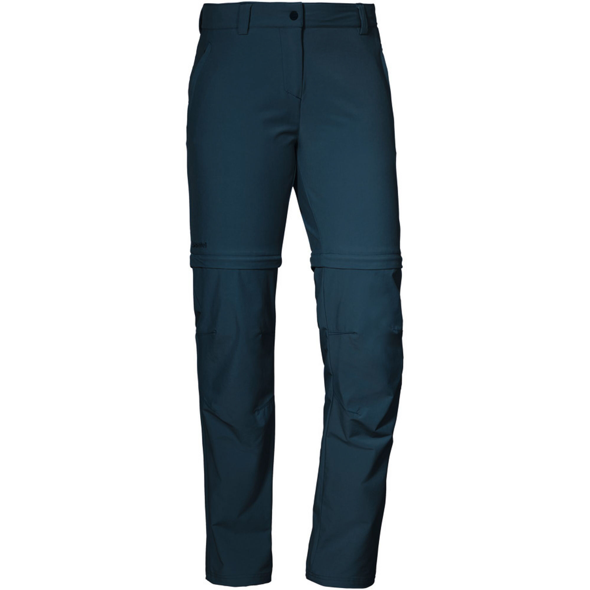 SchöffelPants Ascona Zip Off