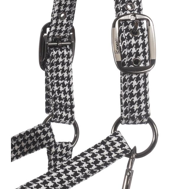 Halster Cavallo CAVALPeppy Zwart