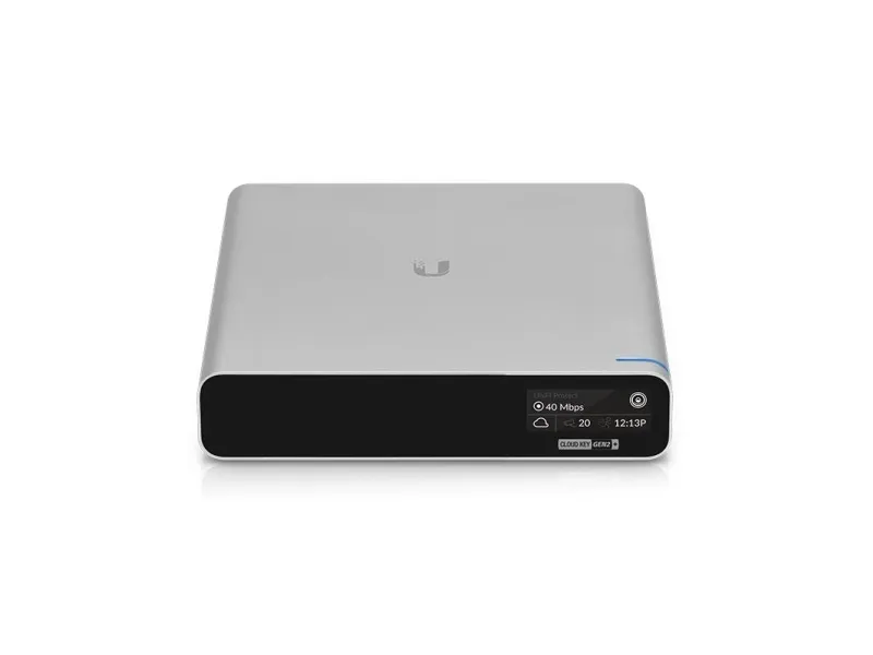 Ubiquiti UniFi Cloud Key - Gen2  - fjernstyringsenhed - 1GbE