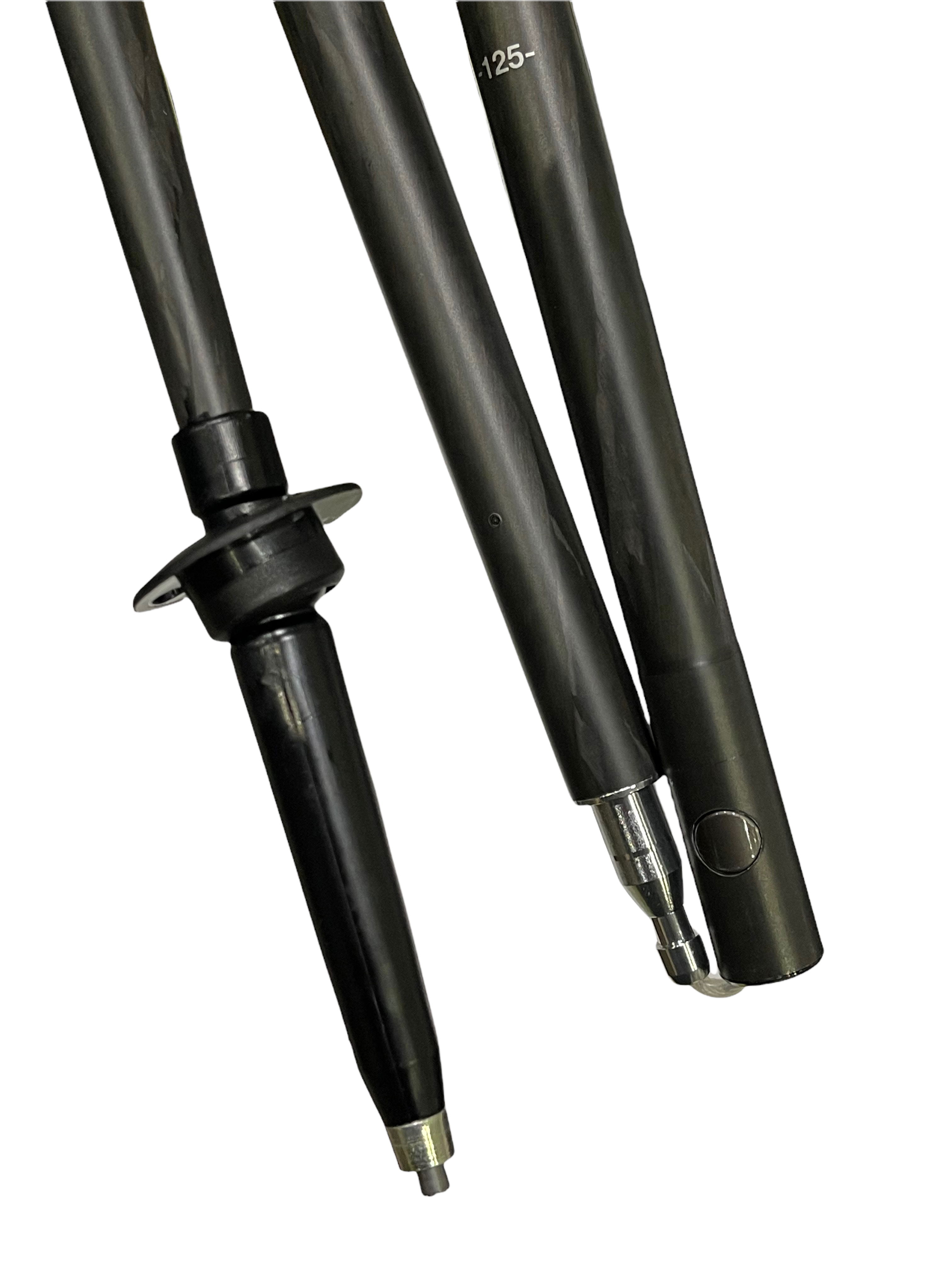 Komperdell Lower Part Carbon FXP