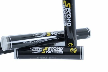 Film de protection R&G Racing transparent