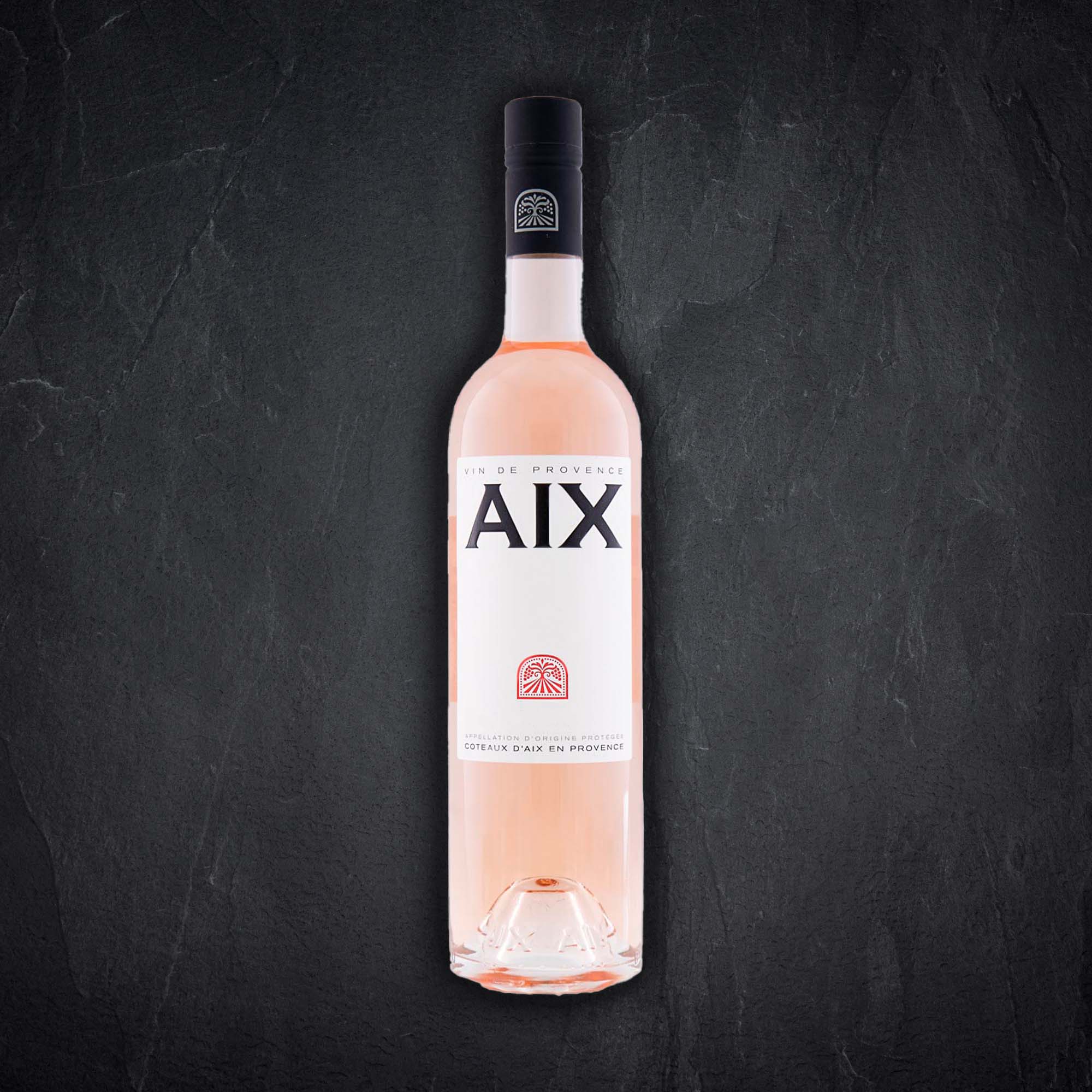 AIX Coteaux d'Aix en Provence AOC