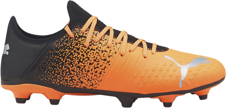 Puma Future Z 4. 3 FG/AG fodboldstøvler Orange