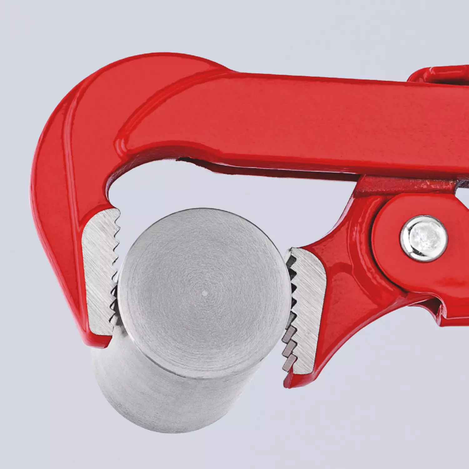 Knipex 8310015 Pijptang 90-graden - 420mm
