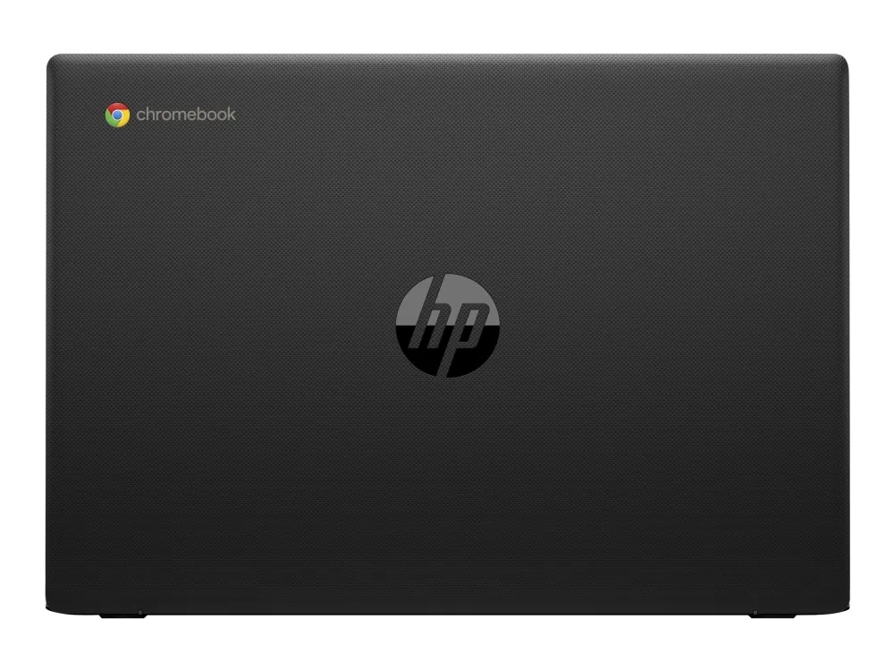 HP Chromebook 14 G7 - Intel Celeron - N5100 / op til 2.8 GHz - Chrome OS - UHD Graphics - 8 GB RAM - 64 GB eMMC - 14