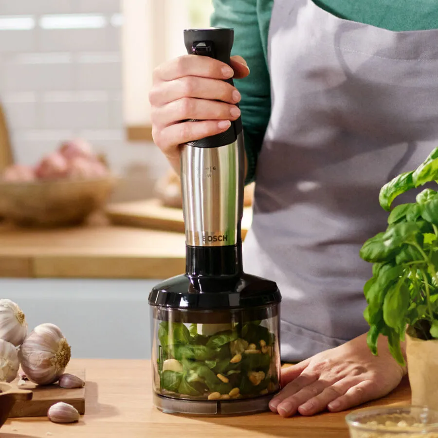 Bosch ErgoMaster S6 Stavblender