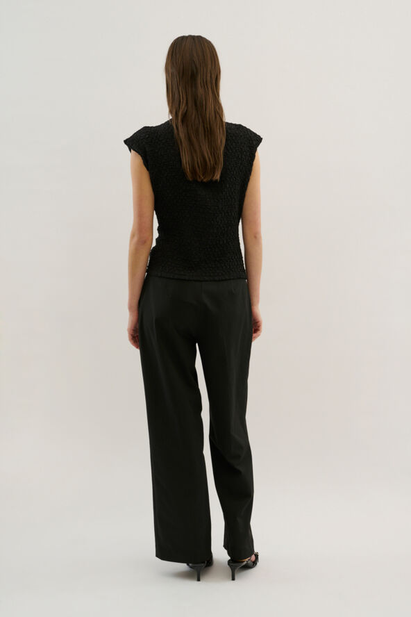 Karen by Simonsen KBPaloma Top Meteorite