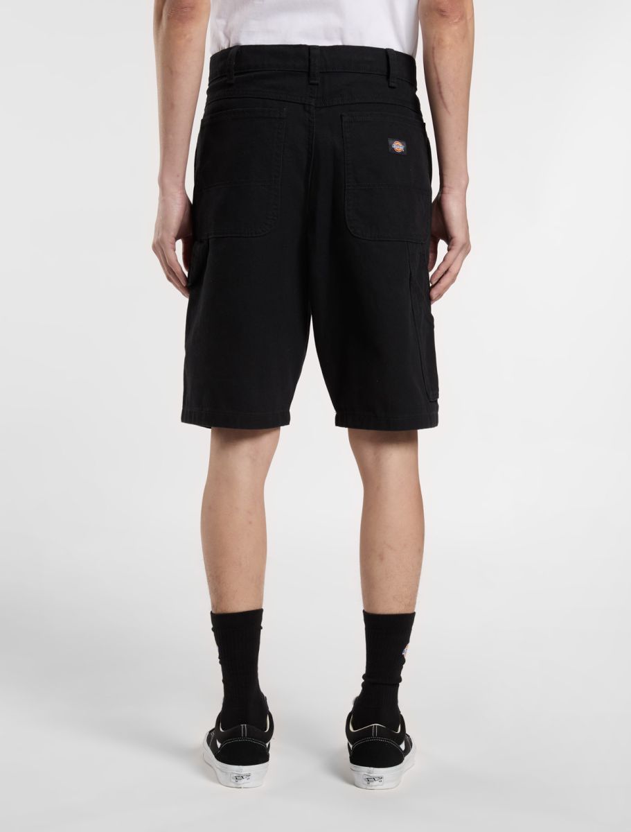 Dickies Duck Carpenter Short Desert Sand