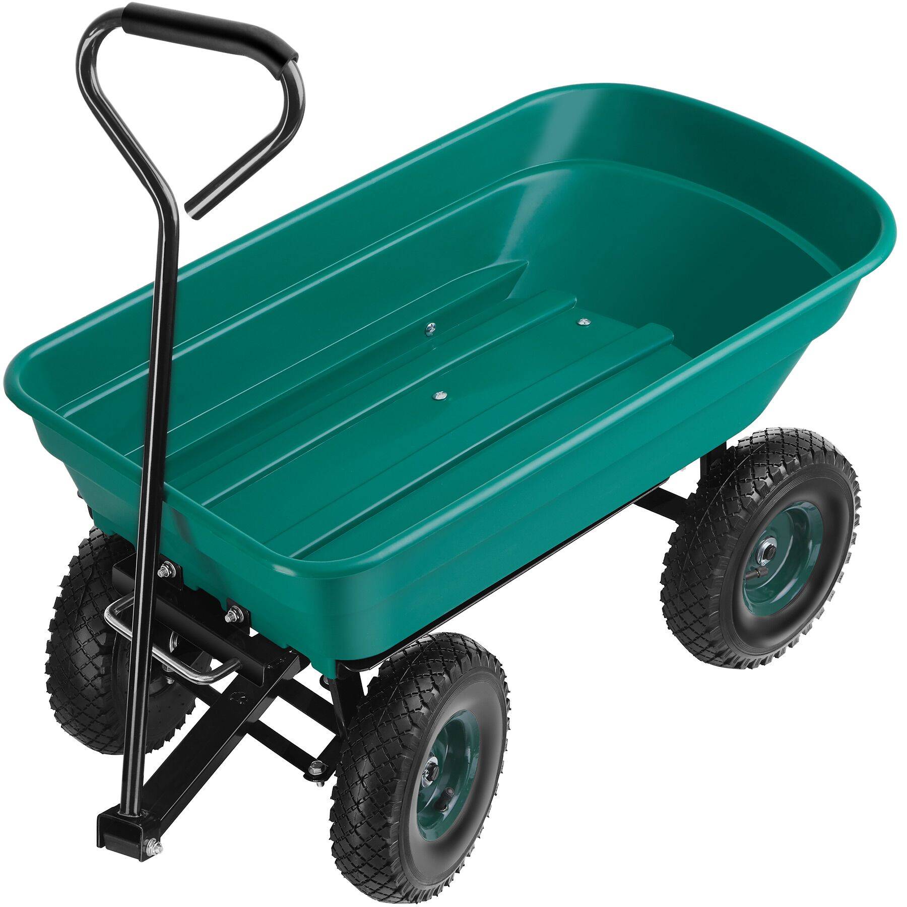Gartenwagen Cubbi