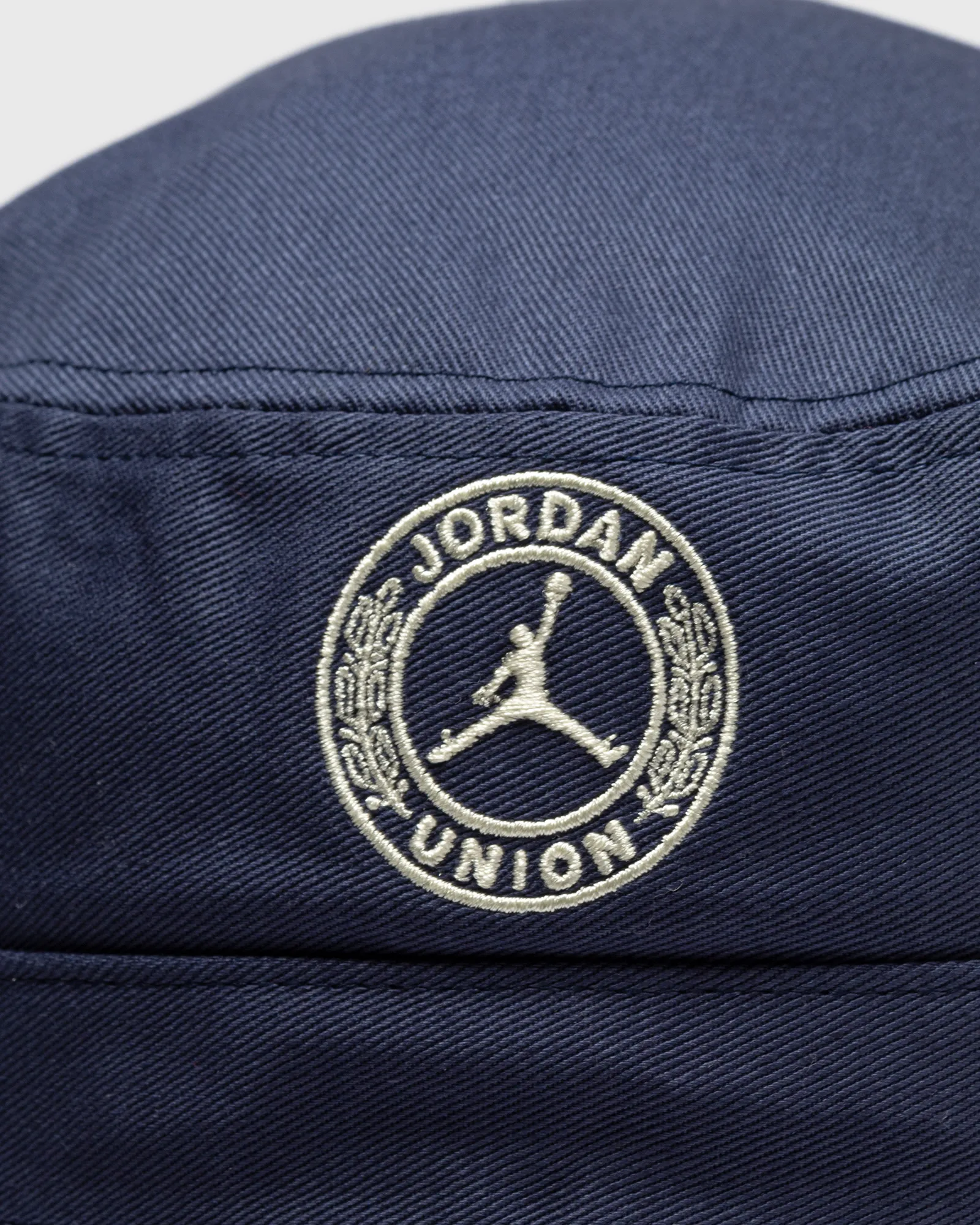 Jordan Jordan x Union Hat