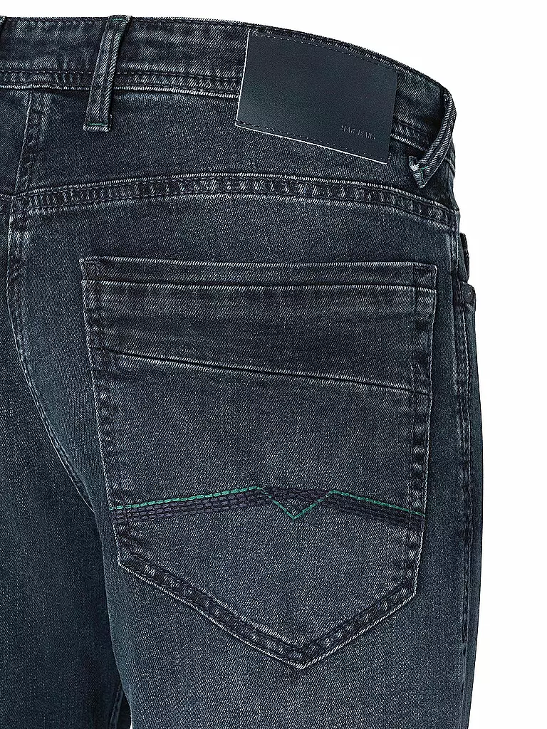 MAC Jeans Modern Fit ARNE blau