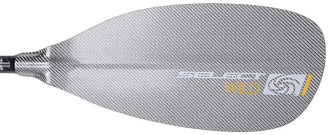 SELECT - PAGAIE KAYAK WILD ALU QL 2P