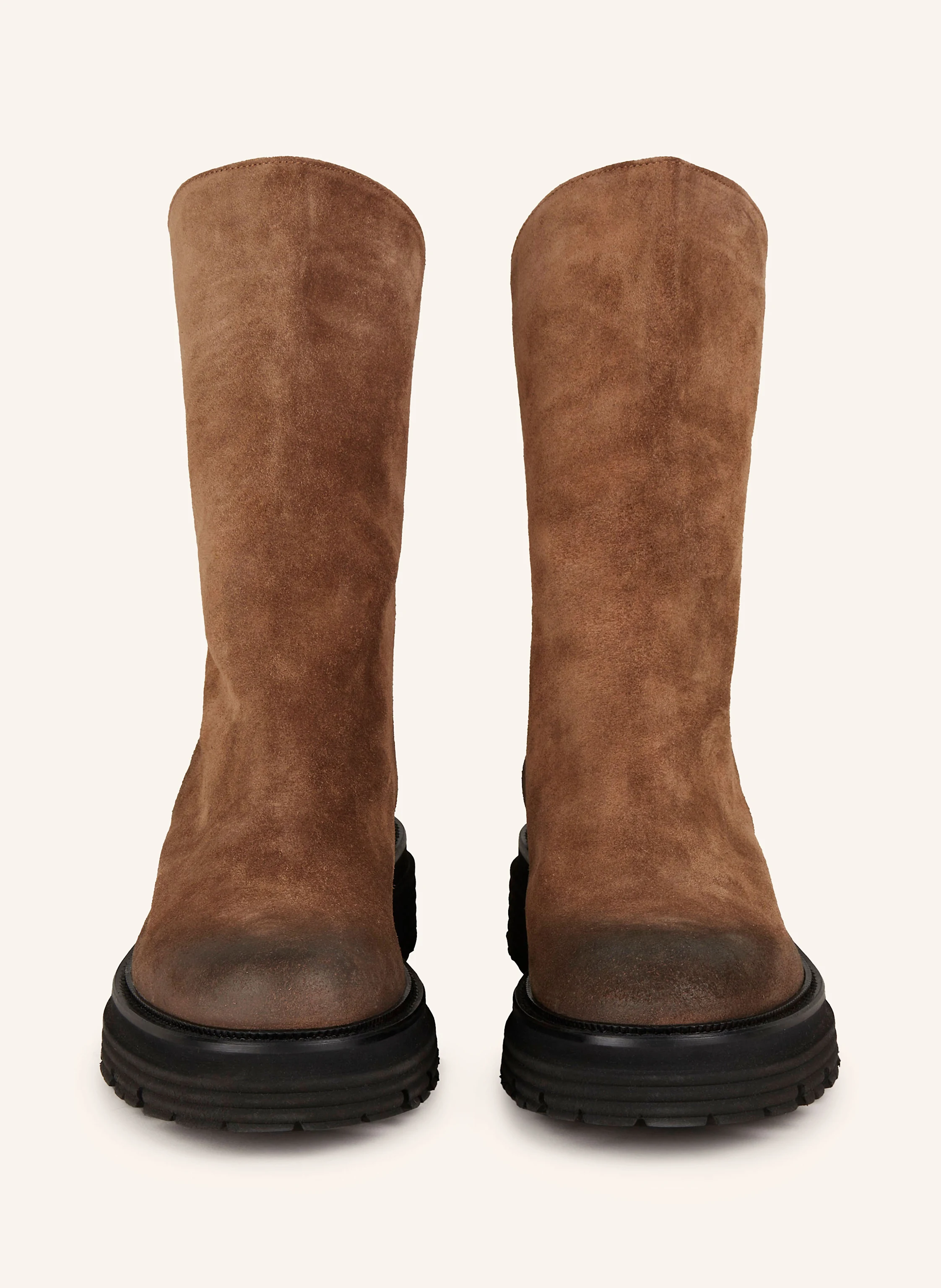 THEA MIKA Boots
