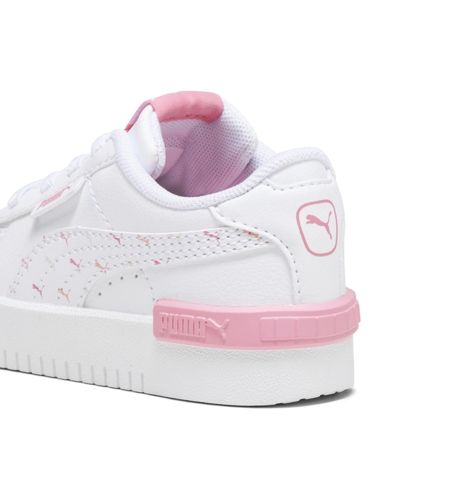 Tênis Puma Jada Multi Branco