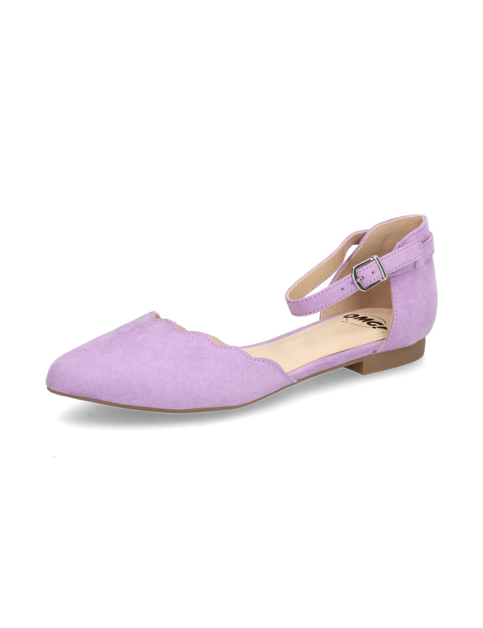 Textil Ballerina