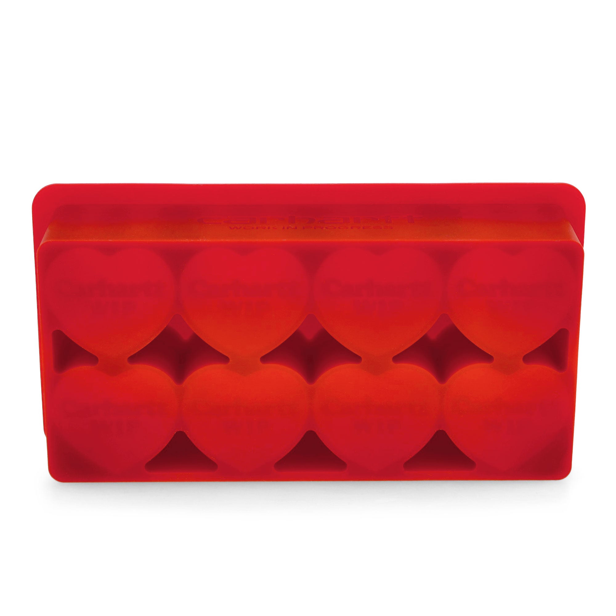Carhartt WIP<br>Heart Ice Cube Tray