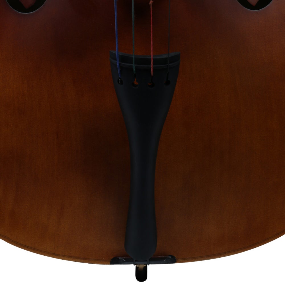 Fazley B-SB901 3/4 contrabas met gigbag, strijkstok en hars