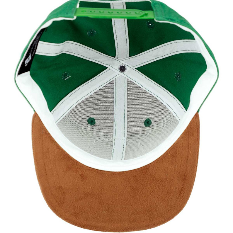 Bavarian Caps Kinder Pumuckl Transformer Cap