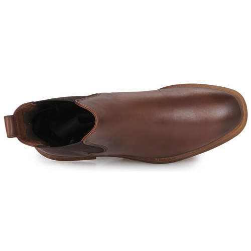 JB Martin - ORIANE - VEAU CHOCOLAT