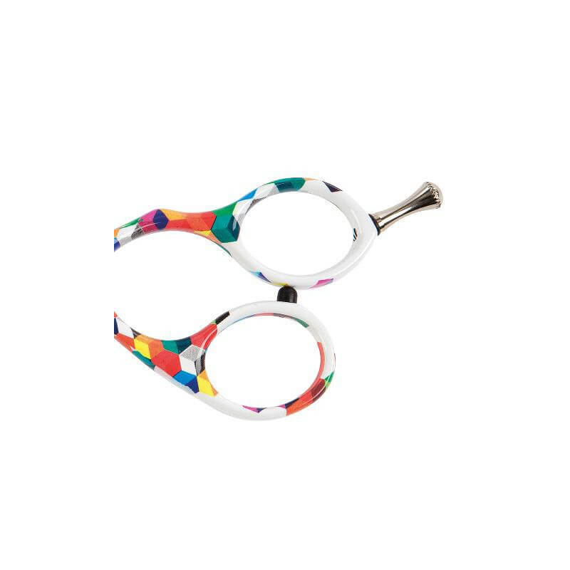 Ciseaux de coupe Ultron concave Rubik 5.5