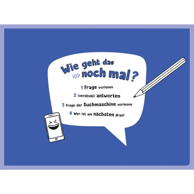 Schätz mal - Filme & Serien Edition - Das Quiz mit Lach- und Staungarantie