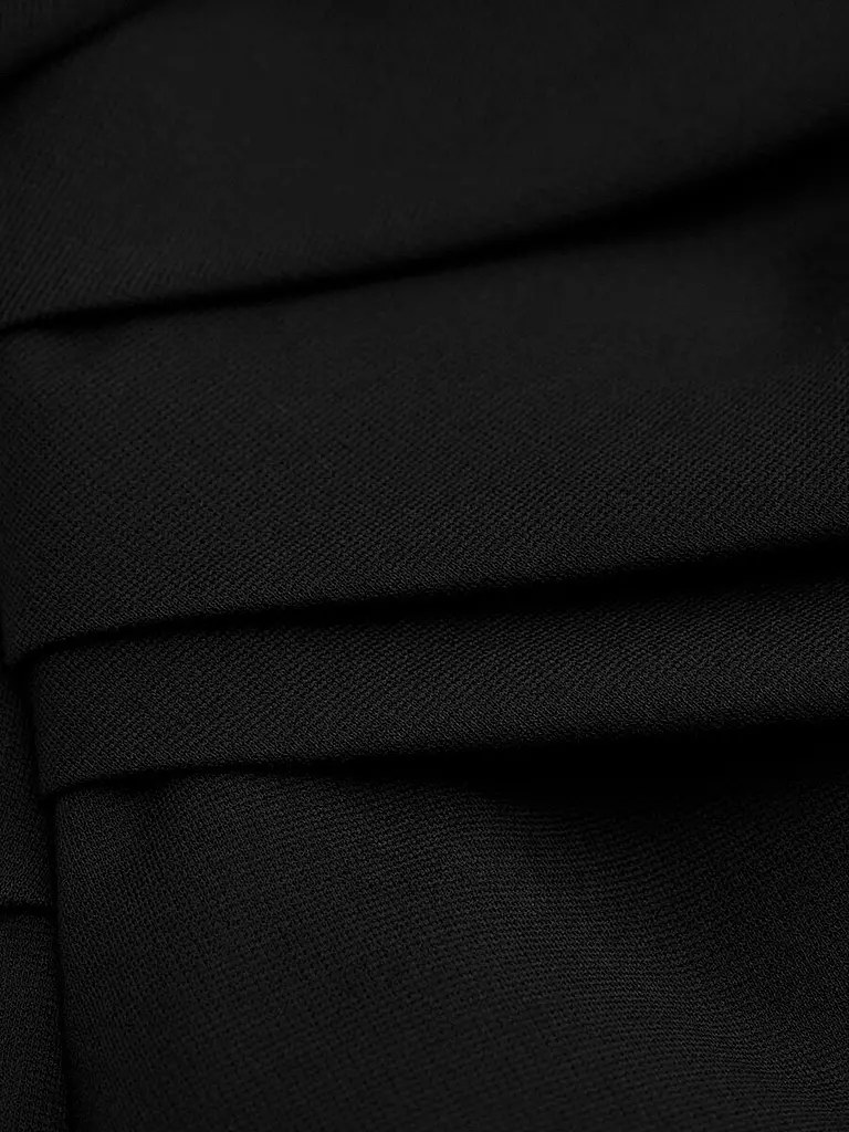 TIGER OF SWEDEN Minikleid IZLO S schwarz