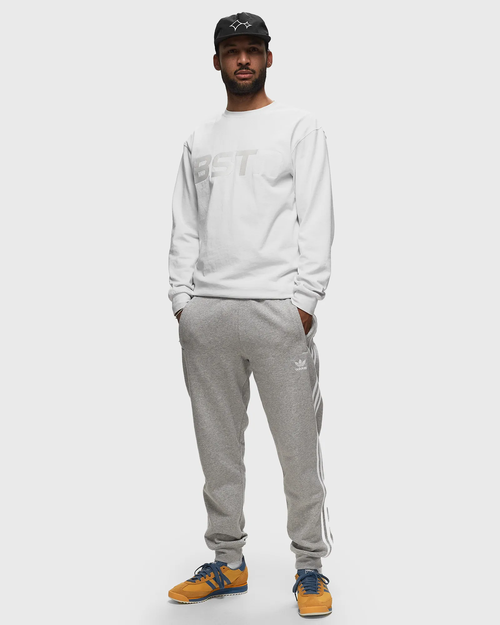 Adidas 3-STRIPES PANT