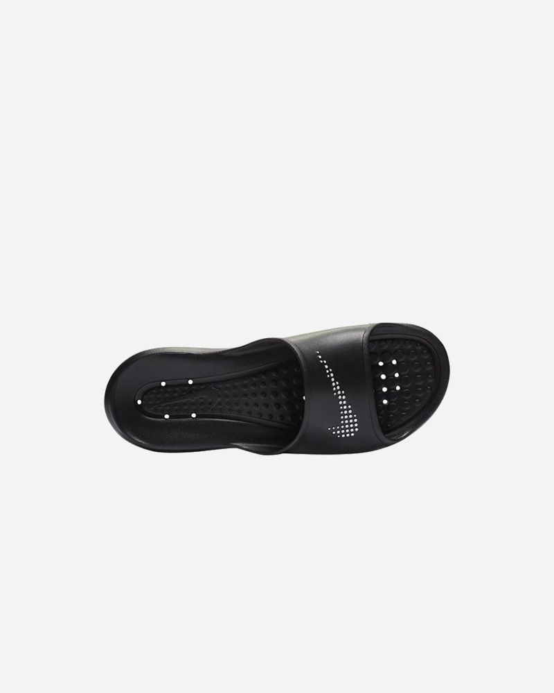 Claquettes Nike Victori One Noir