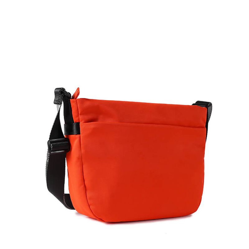 Sac bandoulière Gravity 25,5 cm Strong Red