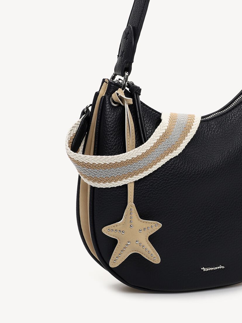 Tas - blauw