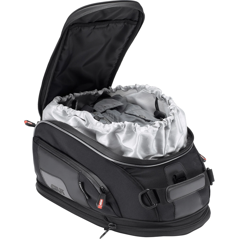 Givi - Sacoche réservoir Xstream XS307Y Noir