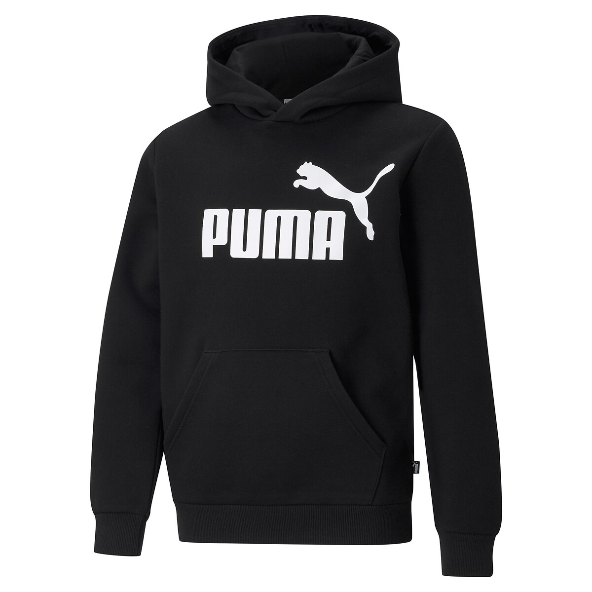 PUMA<br>Moletom com capuz
