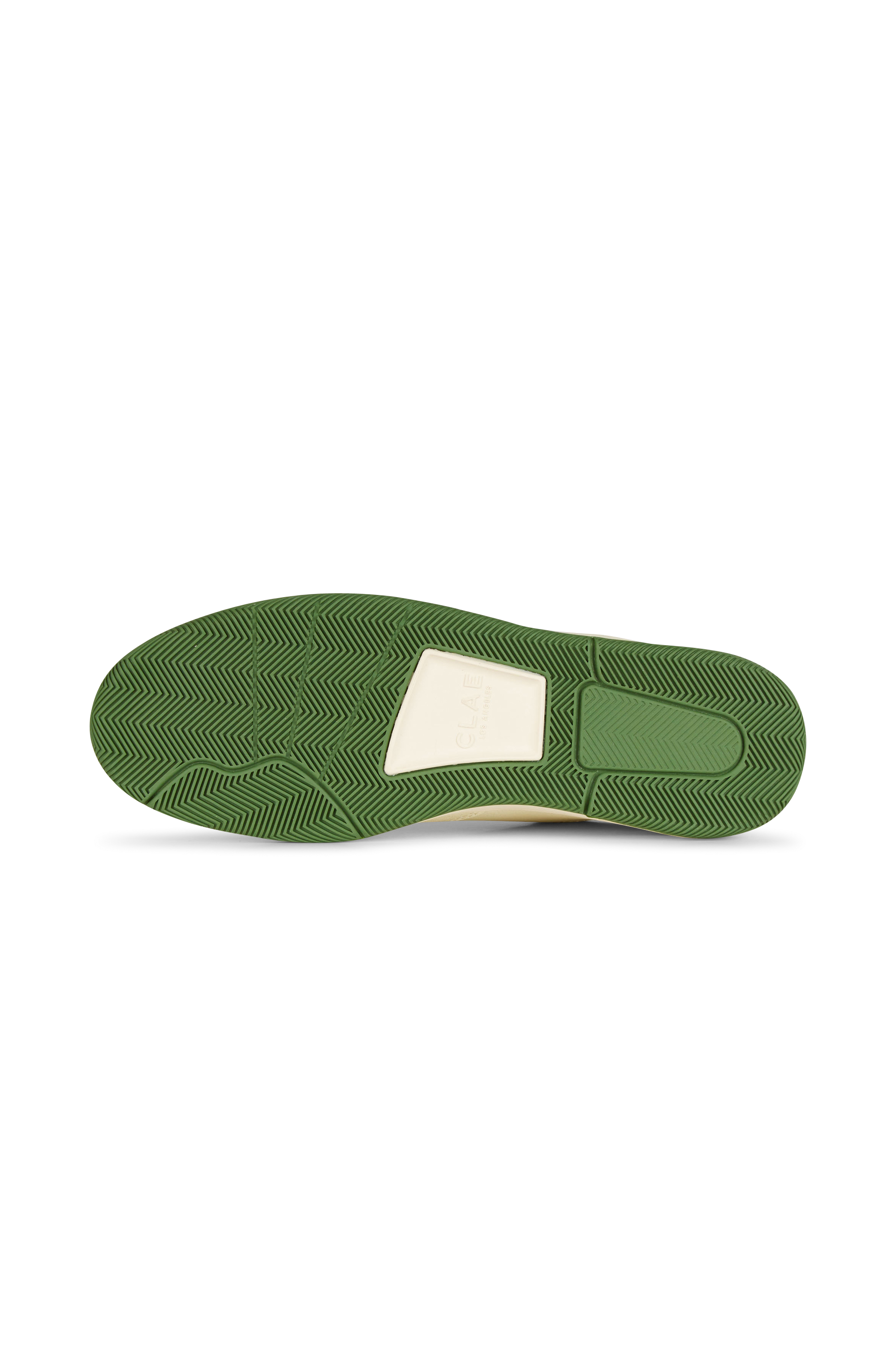 CLAE Baskets  MALONE APPLE Beige