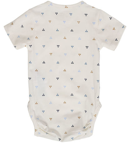 Hummel Body k/ä - hmlBeesy - Black Iris