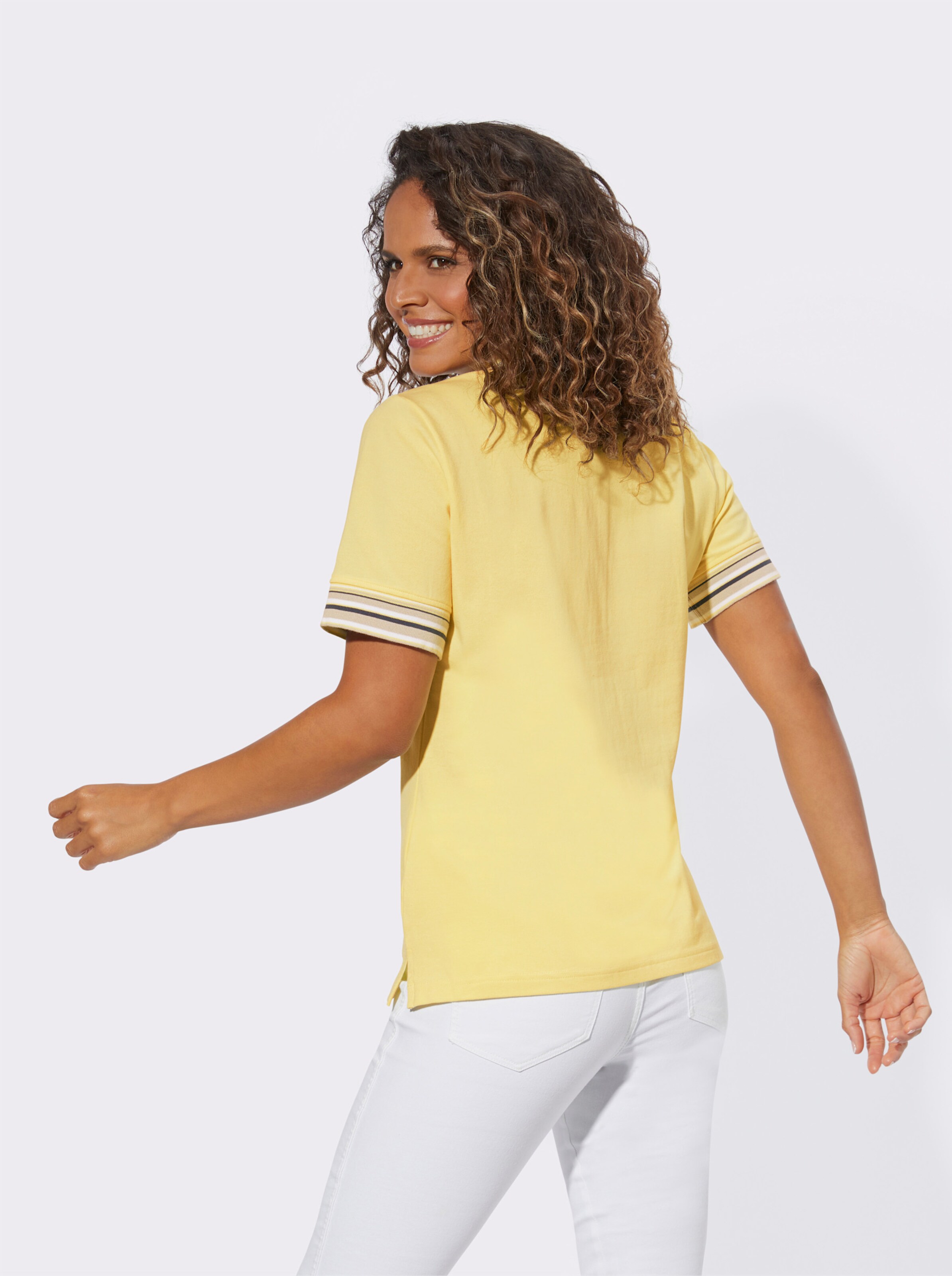 Poloshirt