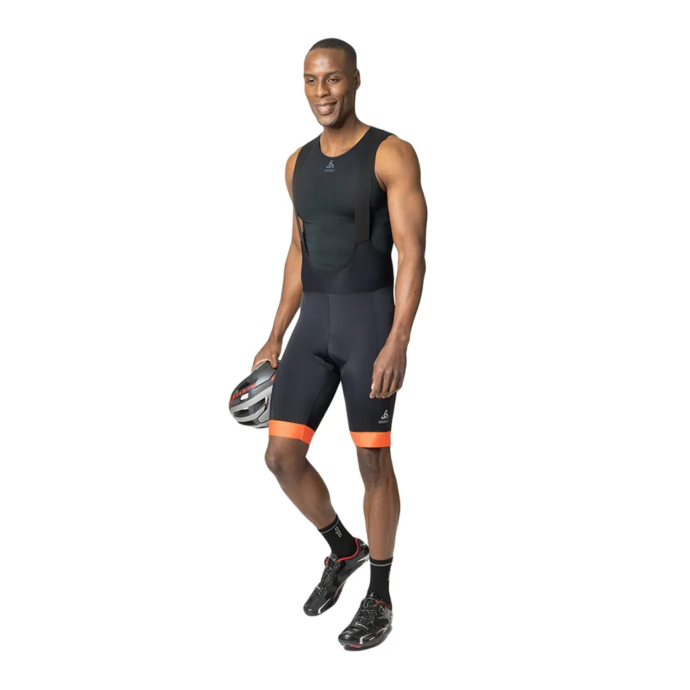 Odlo ZEROWEIGHT SEAM - Débardeur Homme black