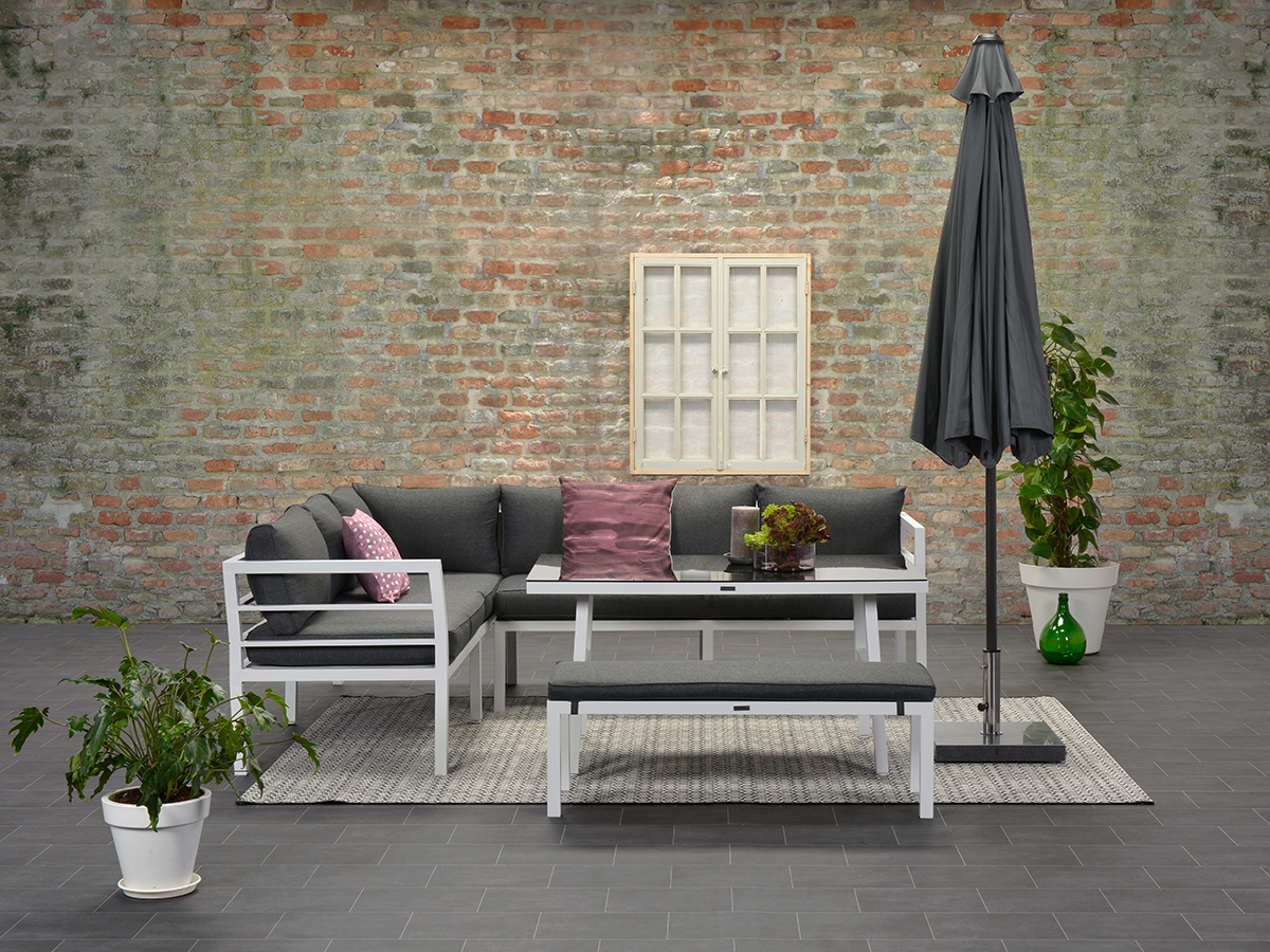 Outdoor Feelings Williams loungeset