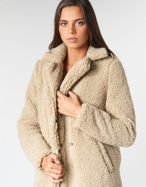 Noisy May - NMGABI Beige