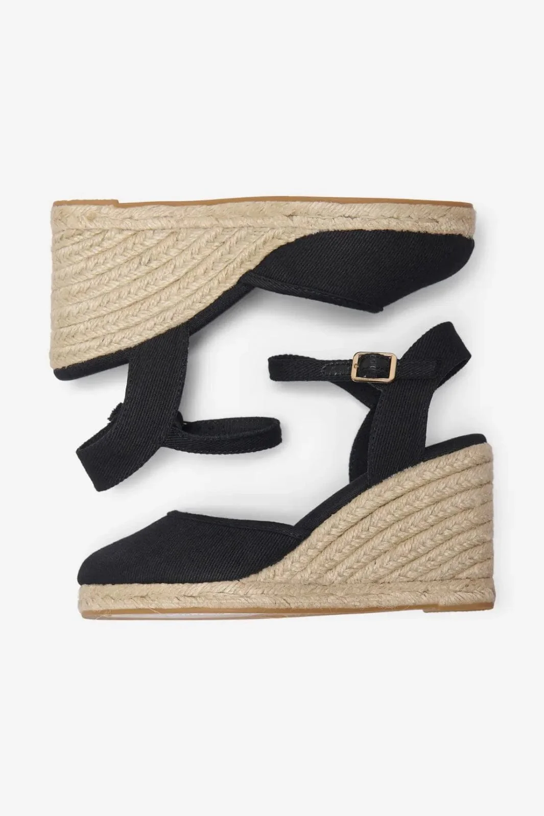 Only Shoes Onlkayla Espadrille Wedge