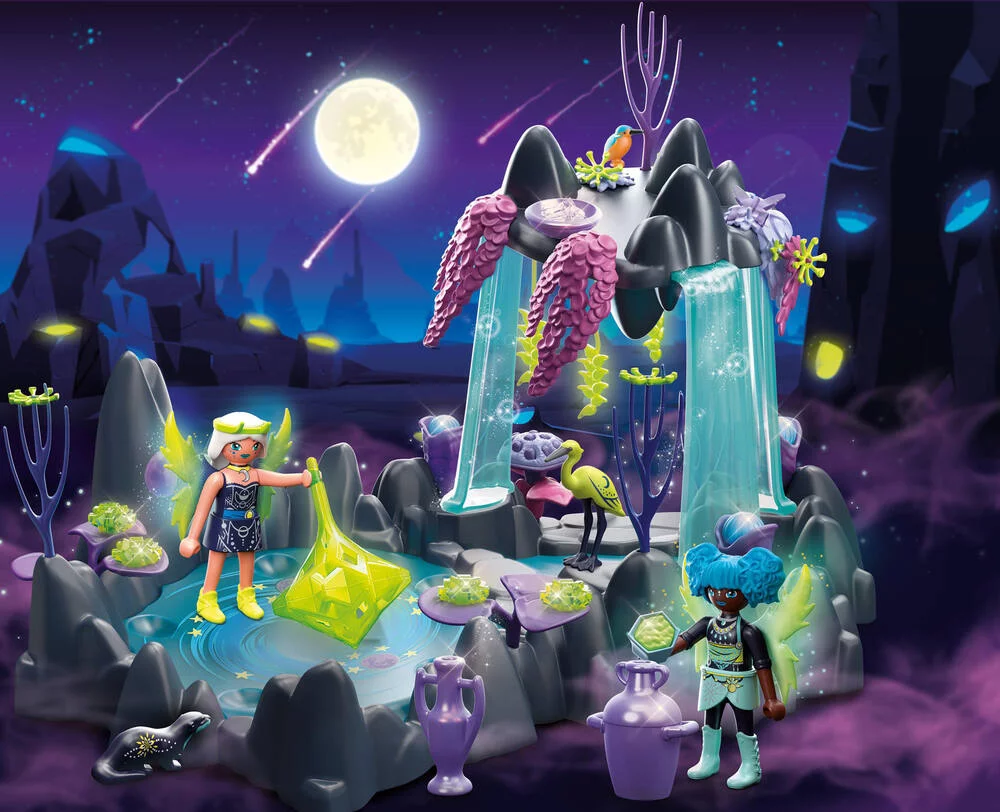 MOON FAIRY DU LAC - 71032