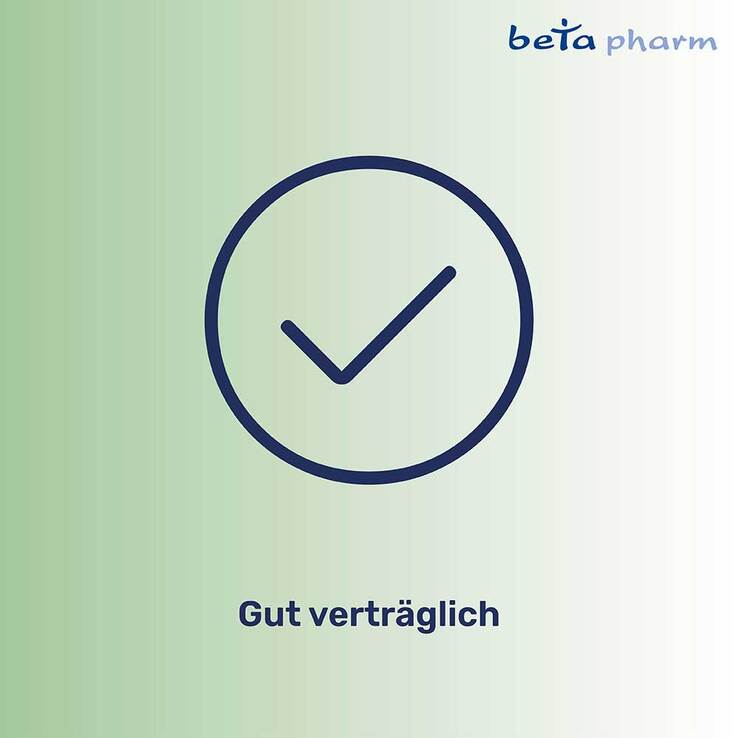 Macrogol beta plus Elektrolyte Pulver, 20 St