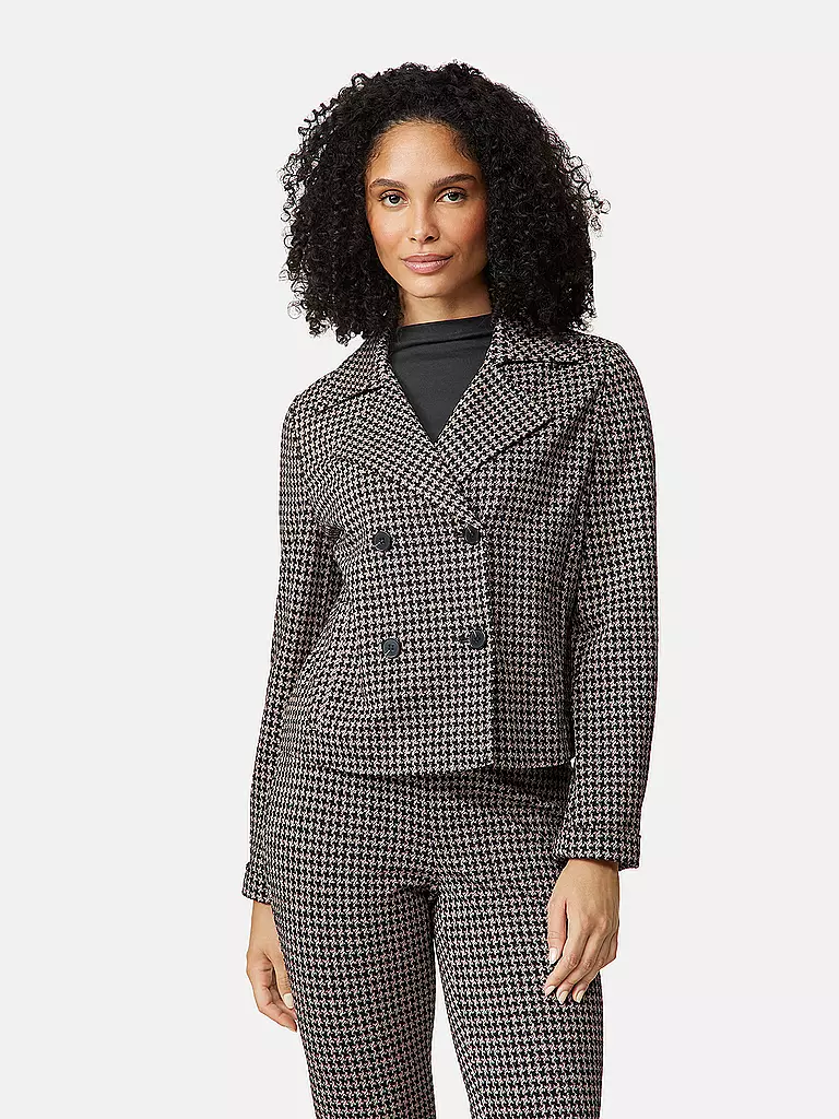 GERRY WEBER Blazer camel