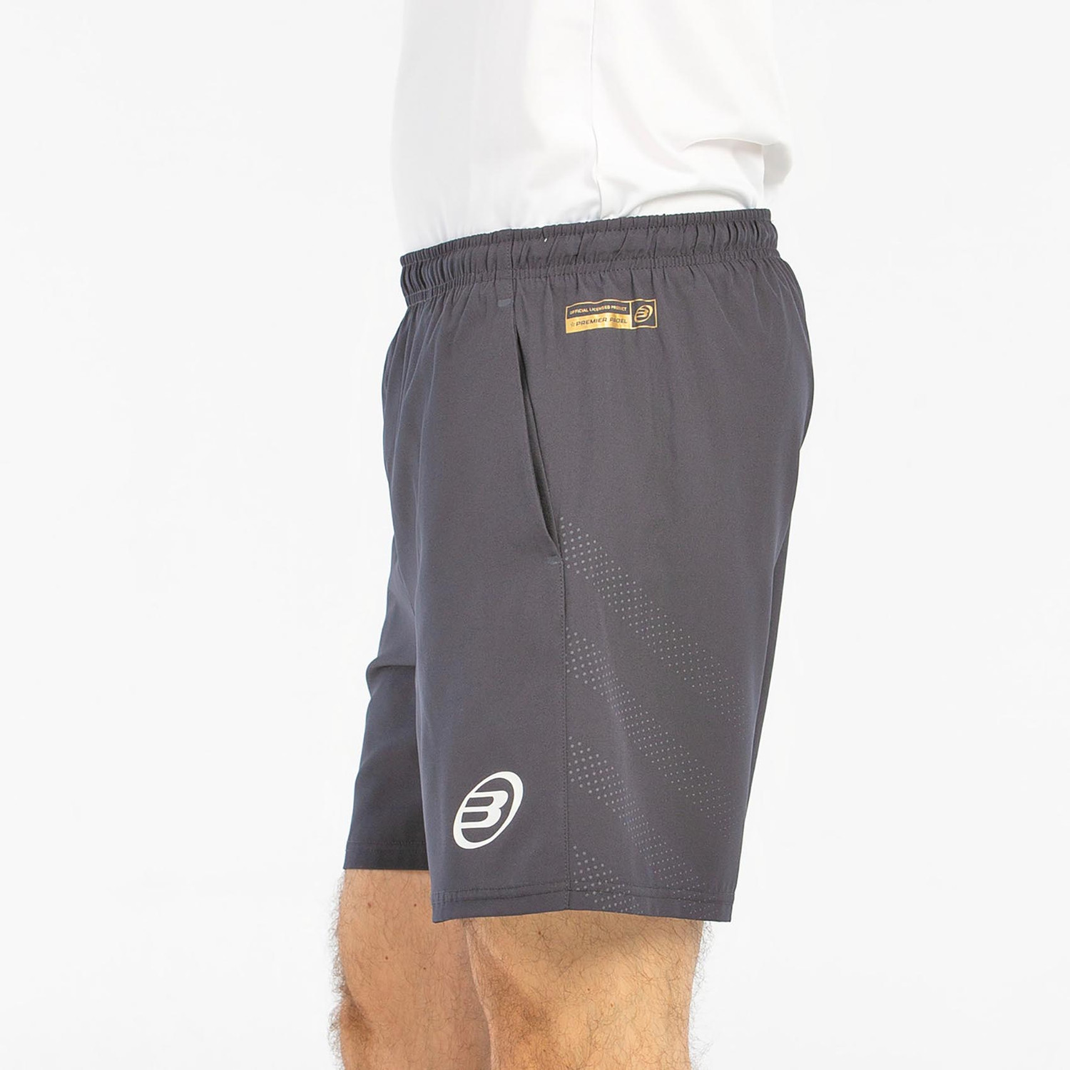Bullpadel Premier Padel Brozo Short