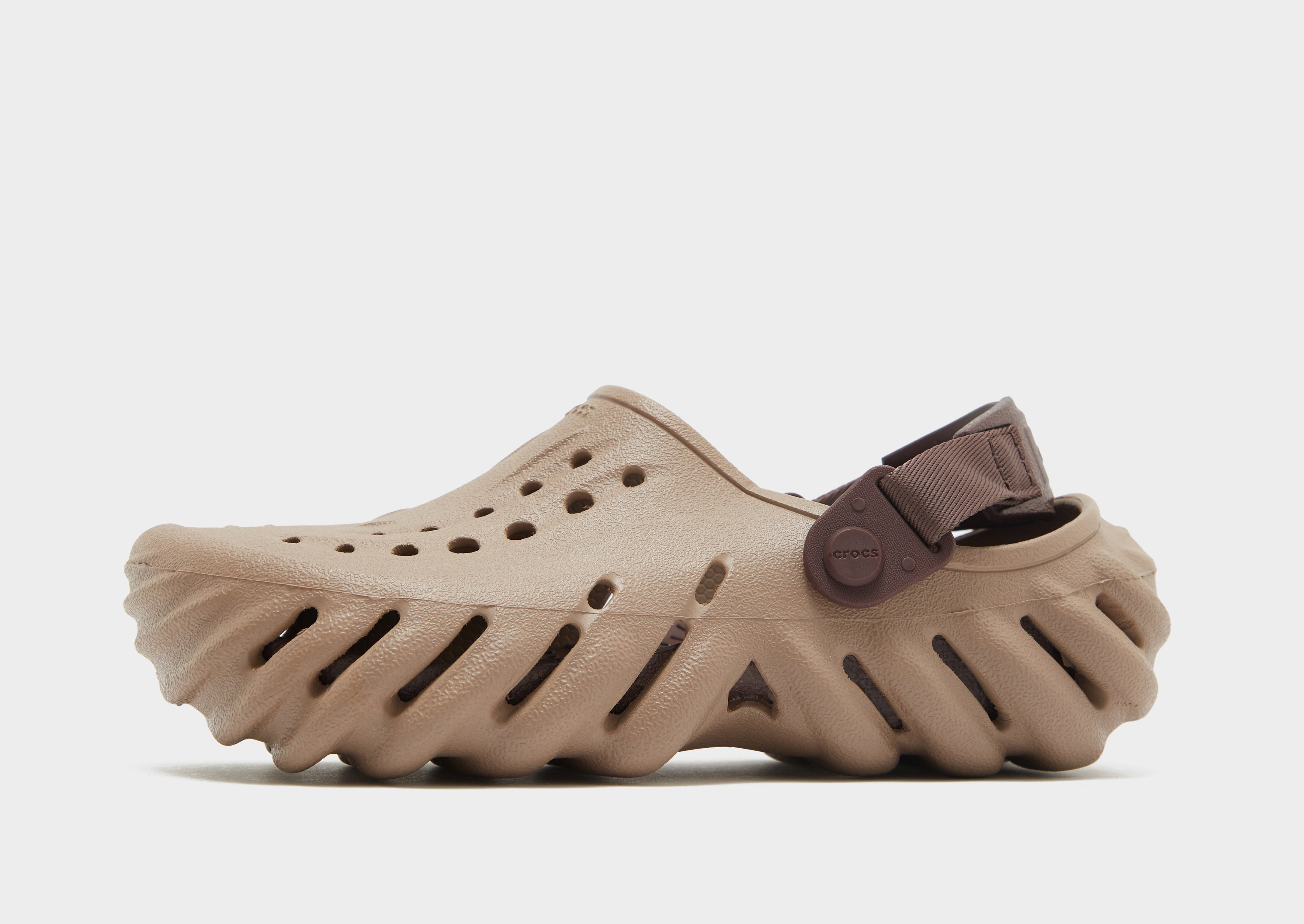 Crocs Echo Clogs Junior