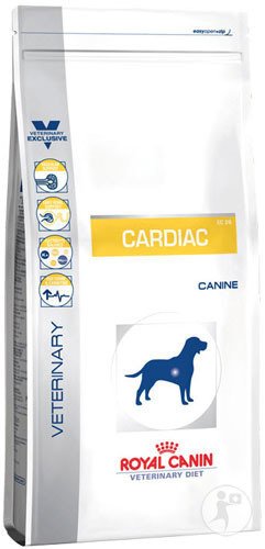 Royal Canin Veterinary Diet Cardiac Canine 2kg