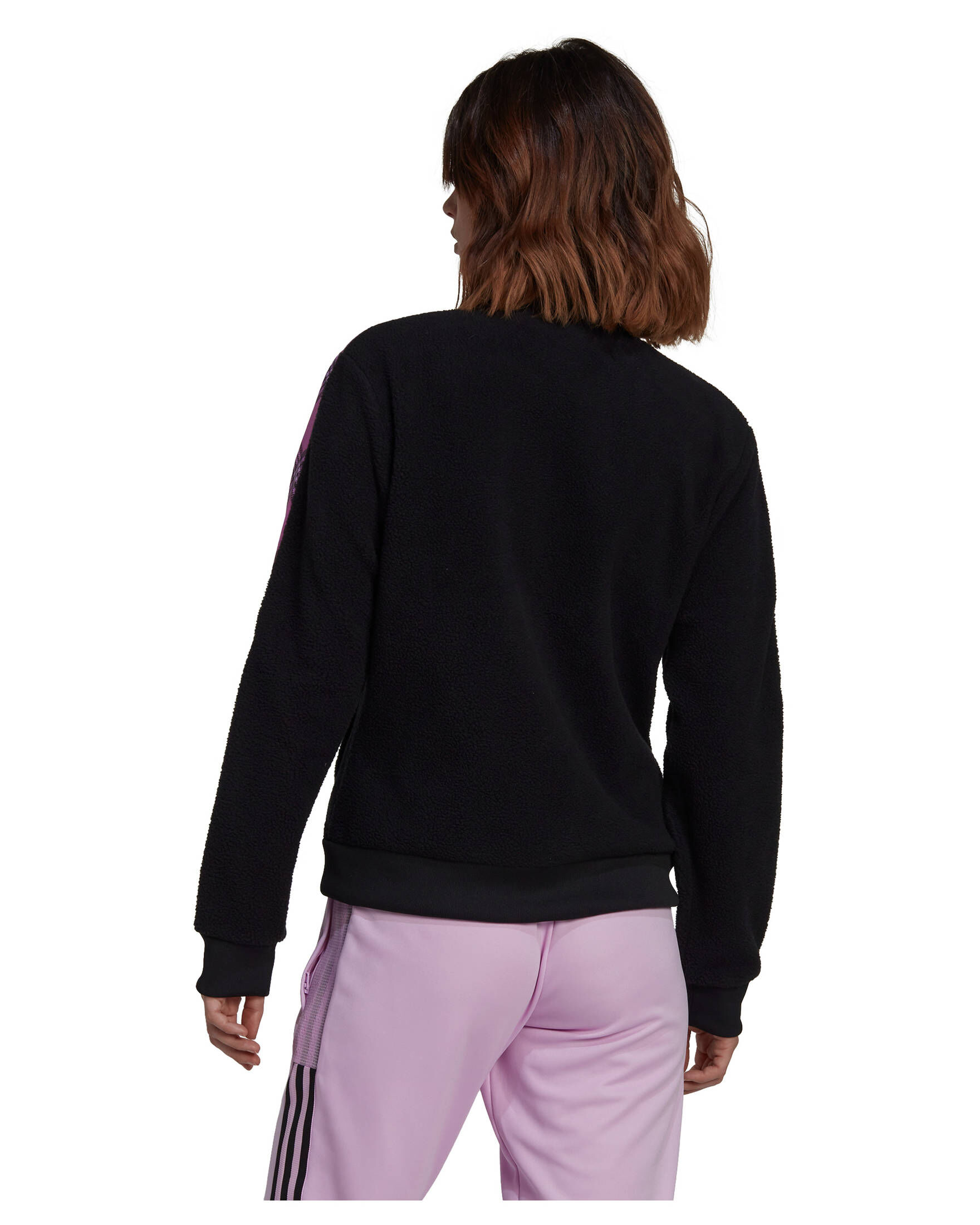 adidas Performance| Damen Trainingsjacke TIRO WINTERIZED