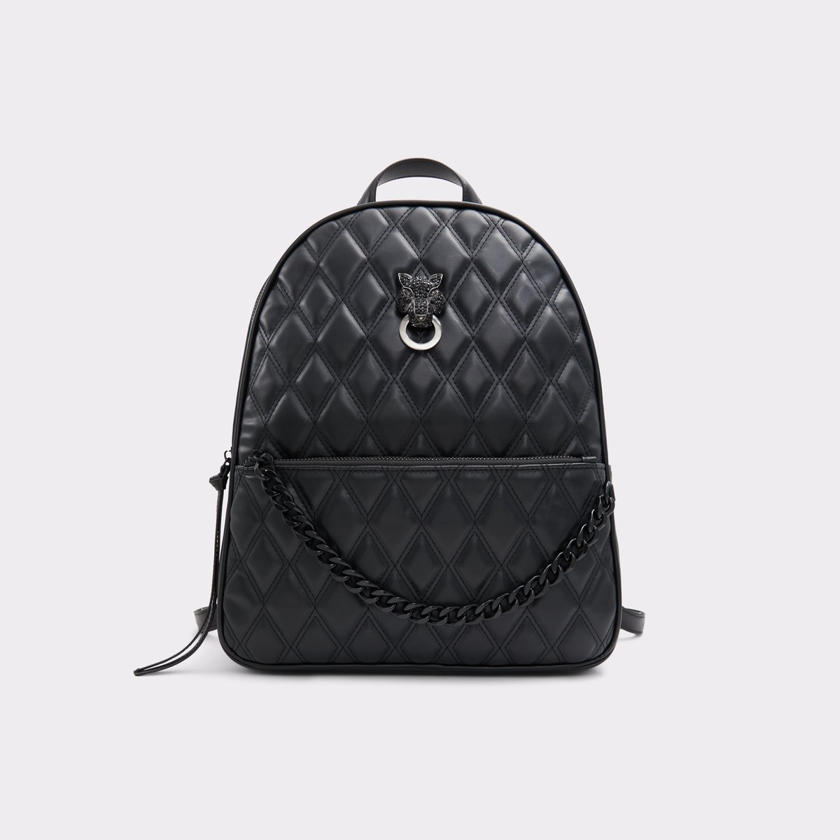 Talaelia Black Women Backpacks & Fanny Packs