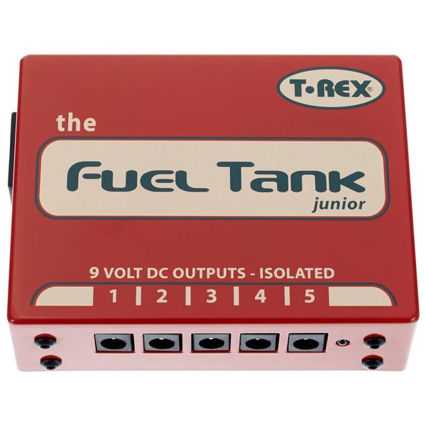 T-Rex Fuel Tank Junior