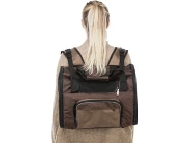 Trixie TBag deLuxe rygsæk41 x 30