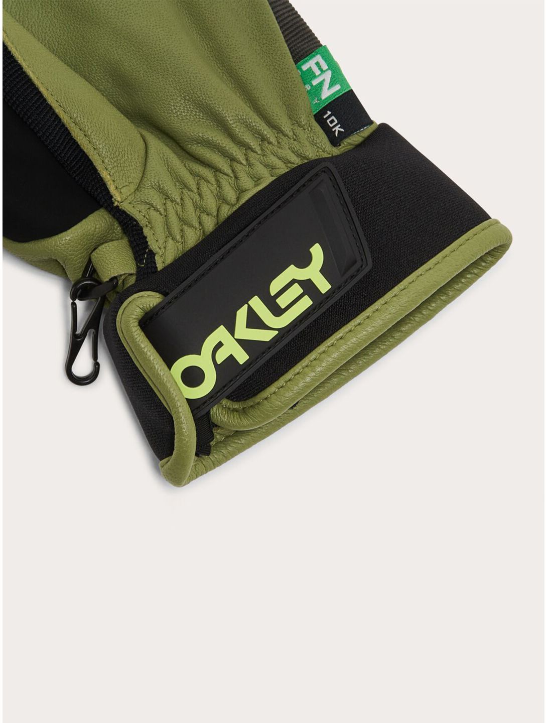 B1B skihandschoenen unisex